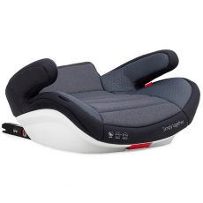 Автокрісло MoMi QUICK FIX gray (15-36кг)
